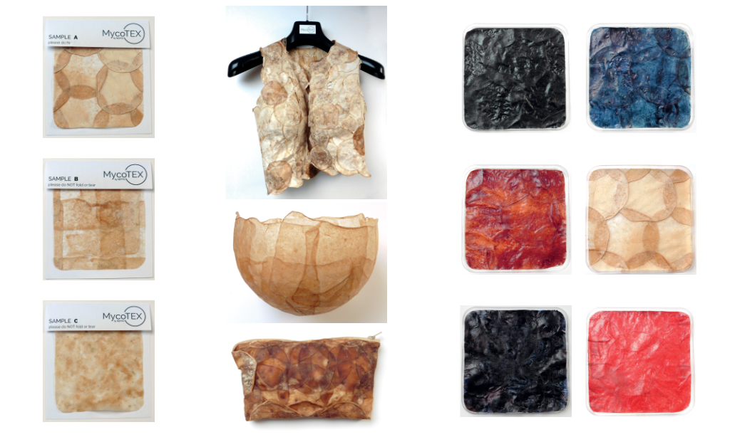 “MYCOTEX
