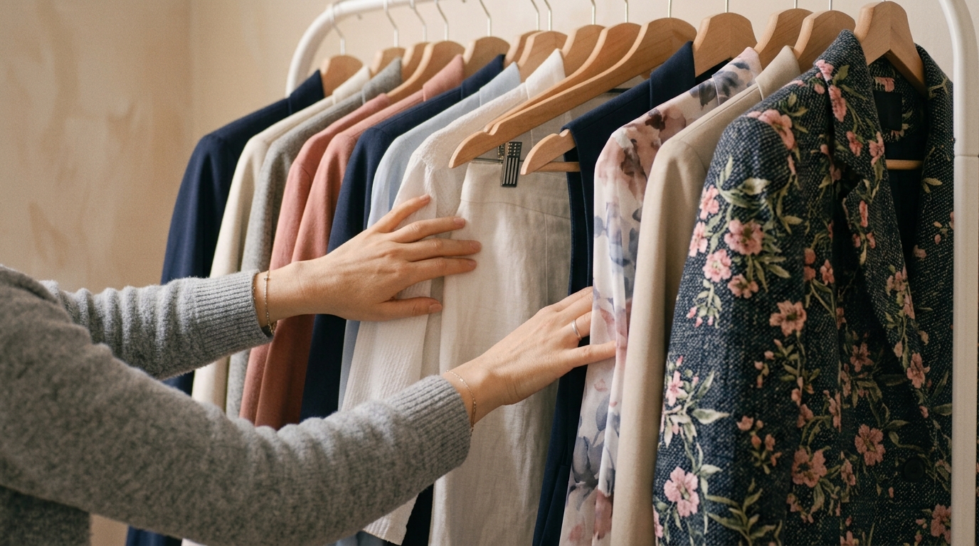 Article 8 — The Future of Fashion is personal, and that is not a luxury